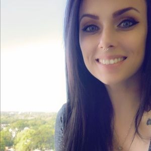 Meet your Posher, Bethany